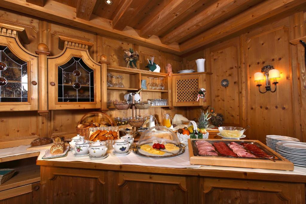 Pension Romantik ゼルデン 部屋 写真