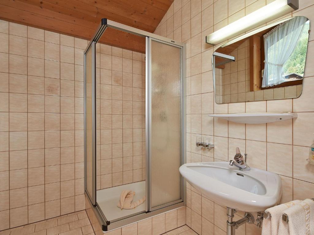 Pension Romantik ゼルデン 部屋 写真